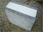 Grancrete Block